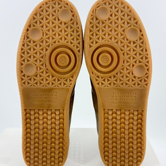 Margiela GAT Low - Picture 8 of 9